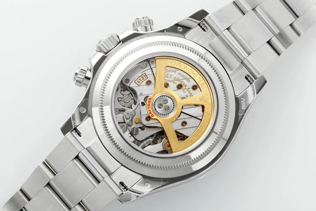 ロレックス コスモグラフ デイトナ 116506 0001 50周年記念 アイスブルーダイヤル 40mm