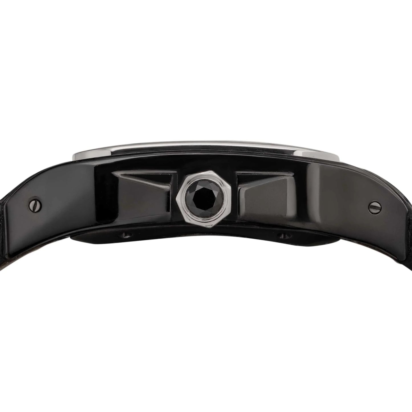 Cartier Santos de Cartier Black Edition