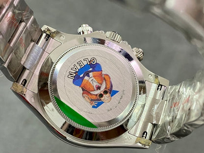 Rolex Cosmograph Daytona "Rainbow"