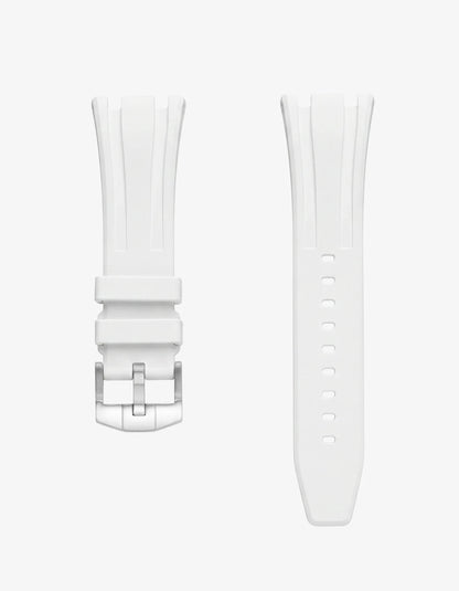 Rubber Strap For AP x Swatch Royal Pop