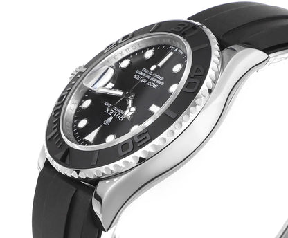 Rolex Yacht-Master 42 226659 Oro Blanco Esfera Negra