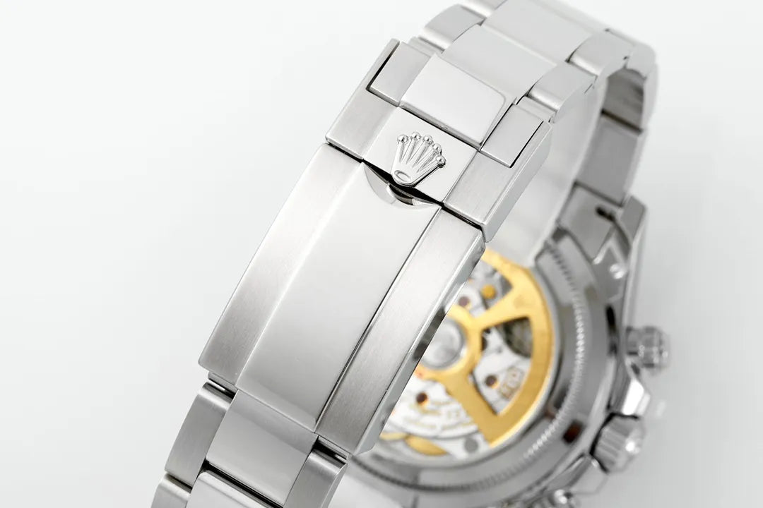 Rolex Cosmograph Daytona 116506 0001 50 Aniversario Esfera Azul Hielo 40mm
