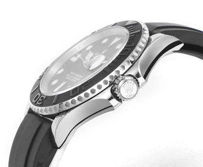Rolex Yacht-Master 42 226659 Oro Blanco Esfera Negra