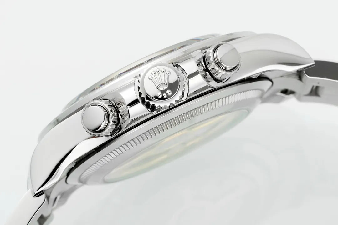 Rolex Cosmograph Daytona 116506 0001 50 Aniversario Esfera Azul Hielo 40mm