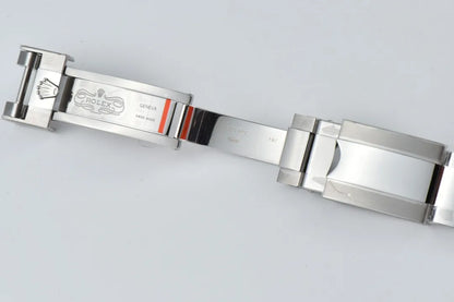 Rolex GMT-Master II 3285 V3 – 26710BLNR 'Batman' Stainless Steel Oyster (2025)