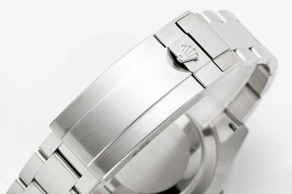 Rolex Submariner Date 126610LN Acero Inoxidable Esfera Negra (2025)