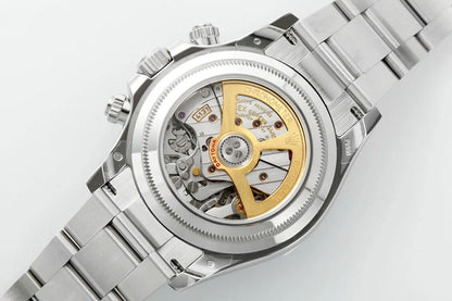 Rolex Cosmograph Daytona 116506 0001 50 Aniversario Esfera Azul Hielo 40mm